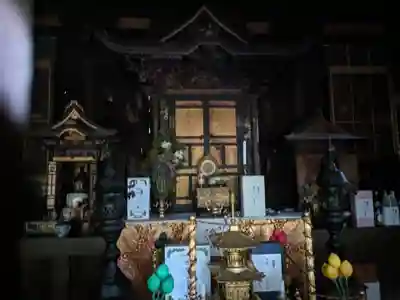 観音寺(三重県)