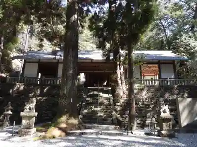 八幡神社(岐阜県)