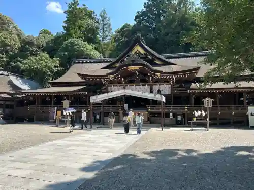 大神神社(奈良県)
