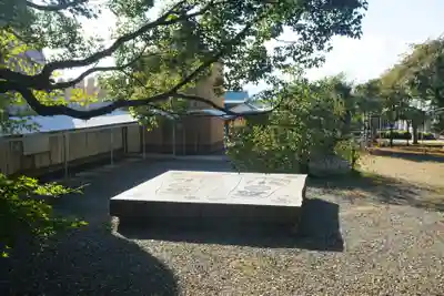 霊山観音のその他建物