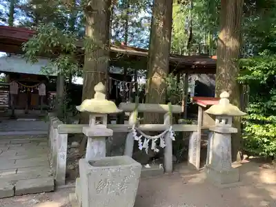 黒磯神社(栃木県)