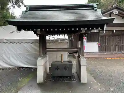 落合白山神社(東京都)