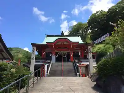 淡島神社(福岡県)