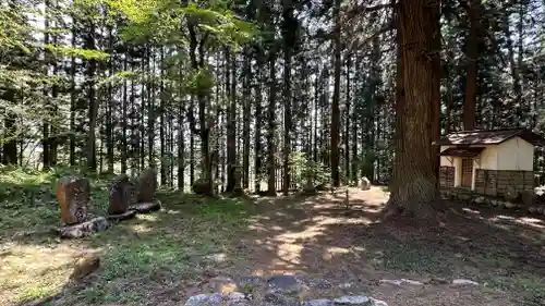 朝日山　相応院　置賜二十七番札所(山形県)