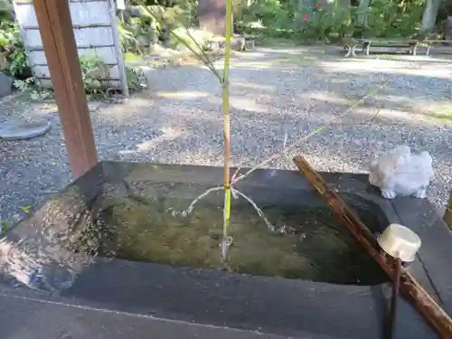 日光大室高龗神社(栃木県)