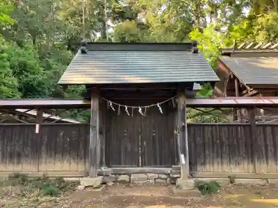 内外大神宮(茨城県)