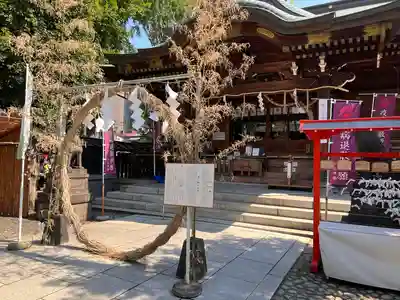下谷神社(東京都)