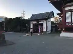 羽田神社の建物その他