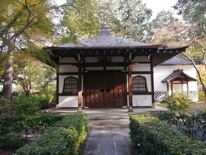 真正極楽寺(真如堂)のその他建物