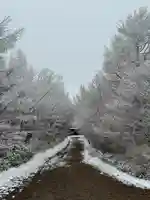 石鎚神社 中宮 成就社(愛媛県)