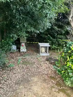 埼玉温泉神社(栃木県)