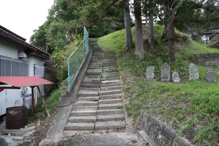 観音寺(宮城県)