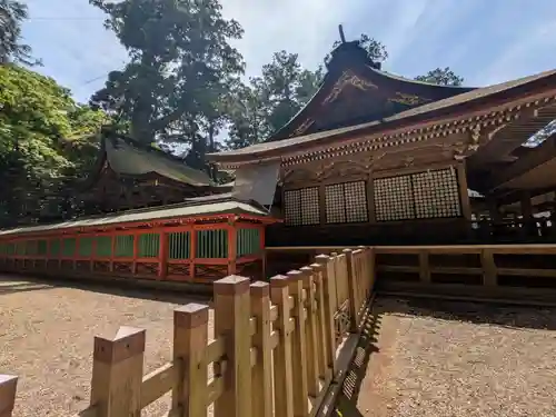 鹿島神宮(茨城県)