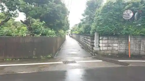 法善寺(静岡県)