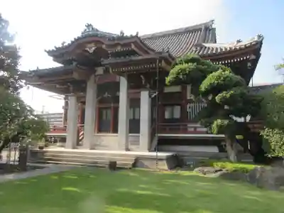 金藏院(神奈川県)