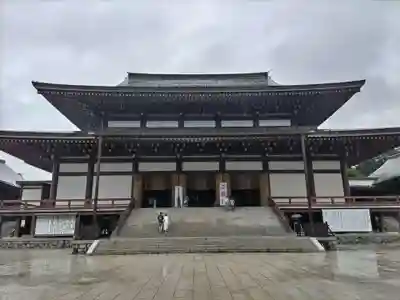 成田山新勝寺(千葉県)