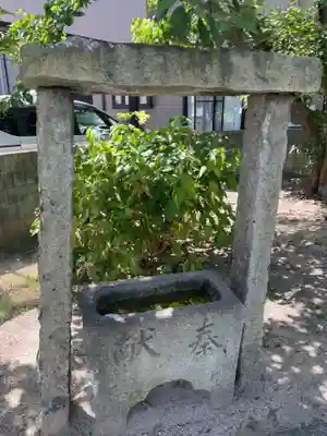 大歳神社(兵庫県)