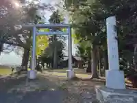 北長沼神社(北海道)