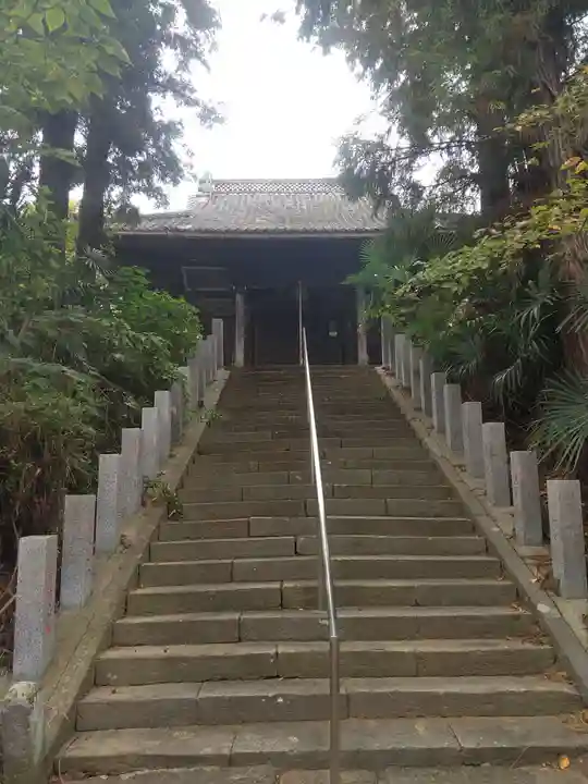 日向寺 (栃木県)