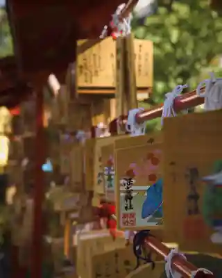 深志神社(長野県)