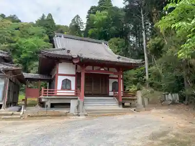 蓮華寺(千葉県)