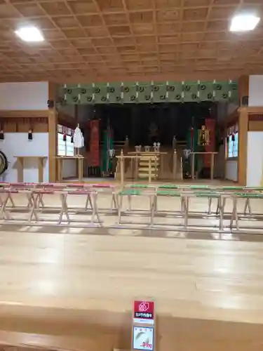 彌美神社(福井県)