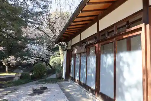 長仙寺(東京都)