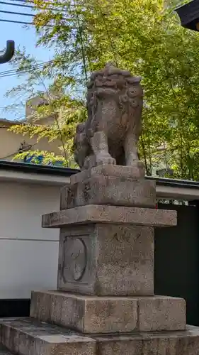二宮神社(兵庫県)