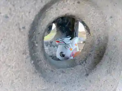 余野神社のその他建物