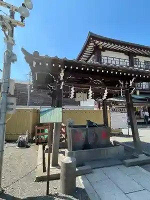 羽田神社(東京都)