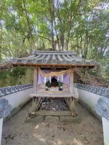 岩崎神社(愛媛県)