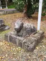 大日靈貴神社(秋田県)