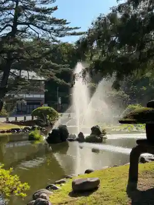 彌高神社(秋田県)