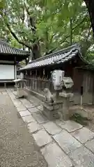 杭全神社(大阪府)