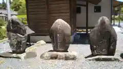 秋葉神社の建物その他