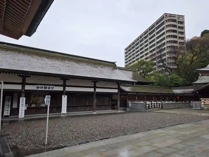 照國神社(鹿児島県)