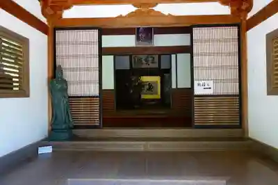 三宝院の本殿・本堂