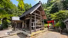 天満神社(福井県)