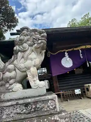 日光二荒山神社(栃木県)