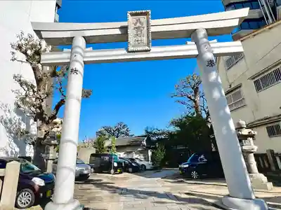 八宮神社(兵庫県)