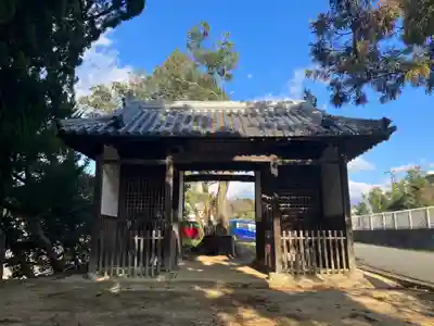 性海寺(兵庫県)
