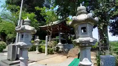 長谷寺のその他建物