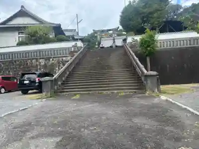 速來宮(長崎県)