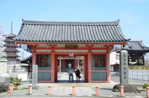 津観音(三重県)