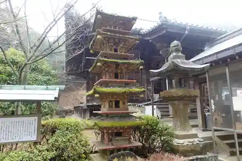 白峯寺(香川県)
