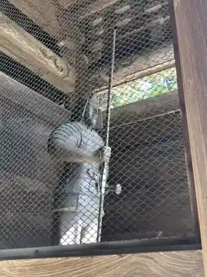 筑波山神社(茨城県)