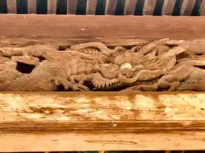 大聖寺（土浦大師不動尊）の芸術