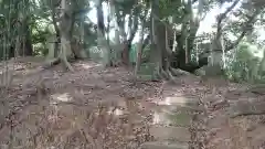 素鵞神社(茨城県)