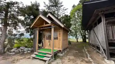 観音寺(山形県)