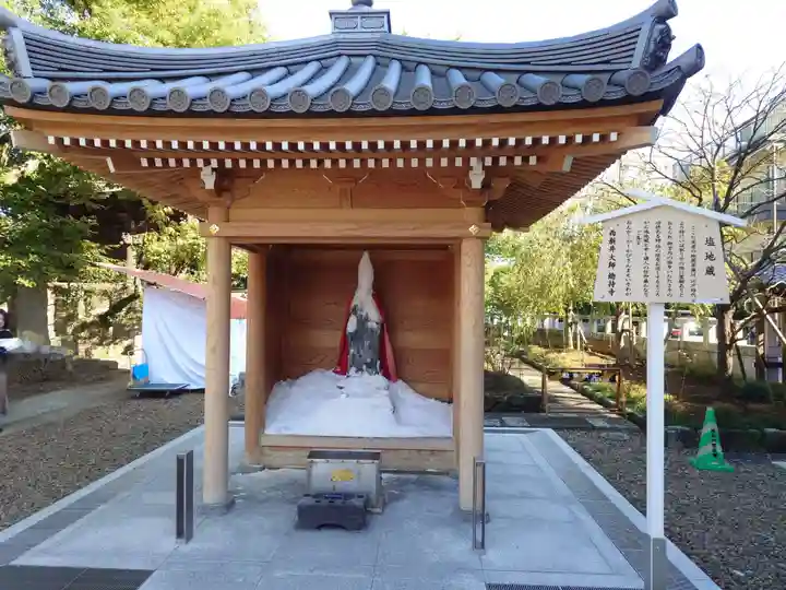 西新井大師総持寺(東京都)